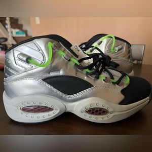 Gru Lab Iversons! BRAND NEW sneakers 😄